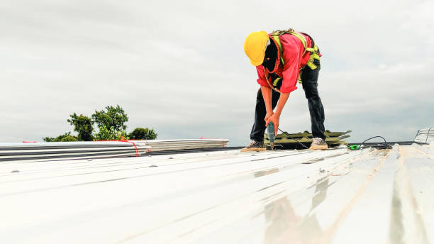 Professional Roof Repair & Installaion in Poplar Plains, CT